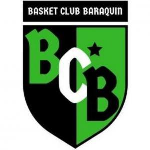 Basket Club Baraquin