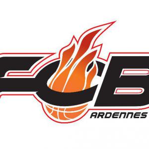 Flammes Carolo Basket Ardennes