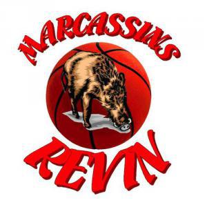 Marcassins de Revin