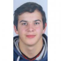 PIERROT Jérémy