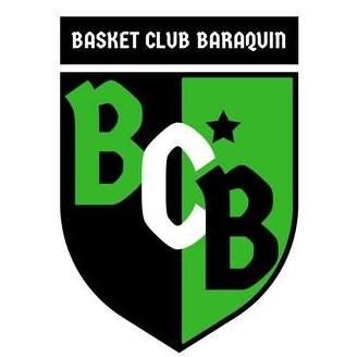 Logo Basket Club Baraquin